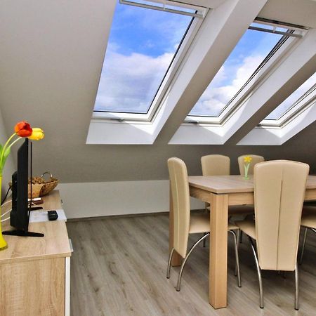 Apartment Ivo P. Šilo Eksteriør billede