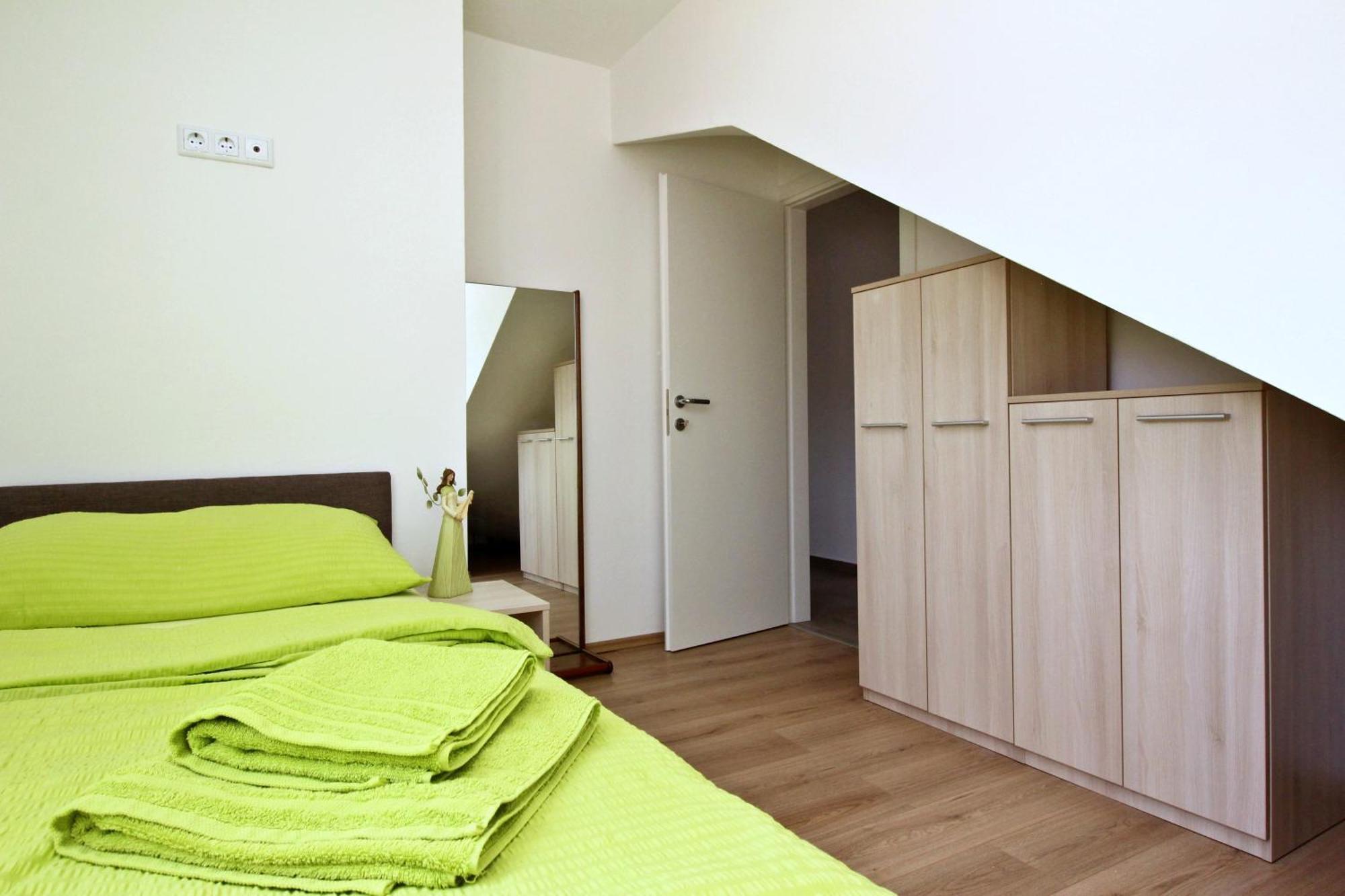 Apartment Ivo P. Šilo Eksteriør billede