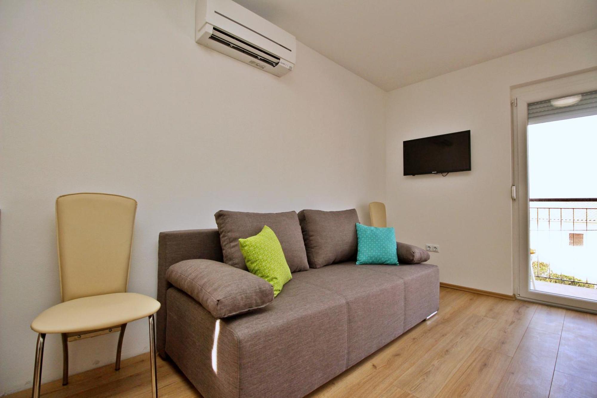 Apartment Ivo P. Šilo Eksteriør billede