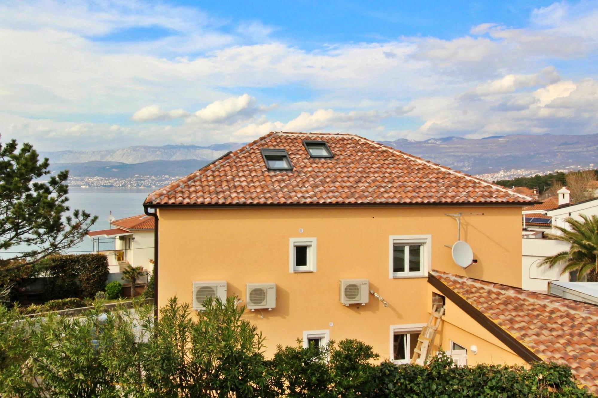 Apartment Ivo P. Šilo Eksteriør billede