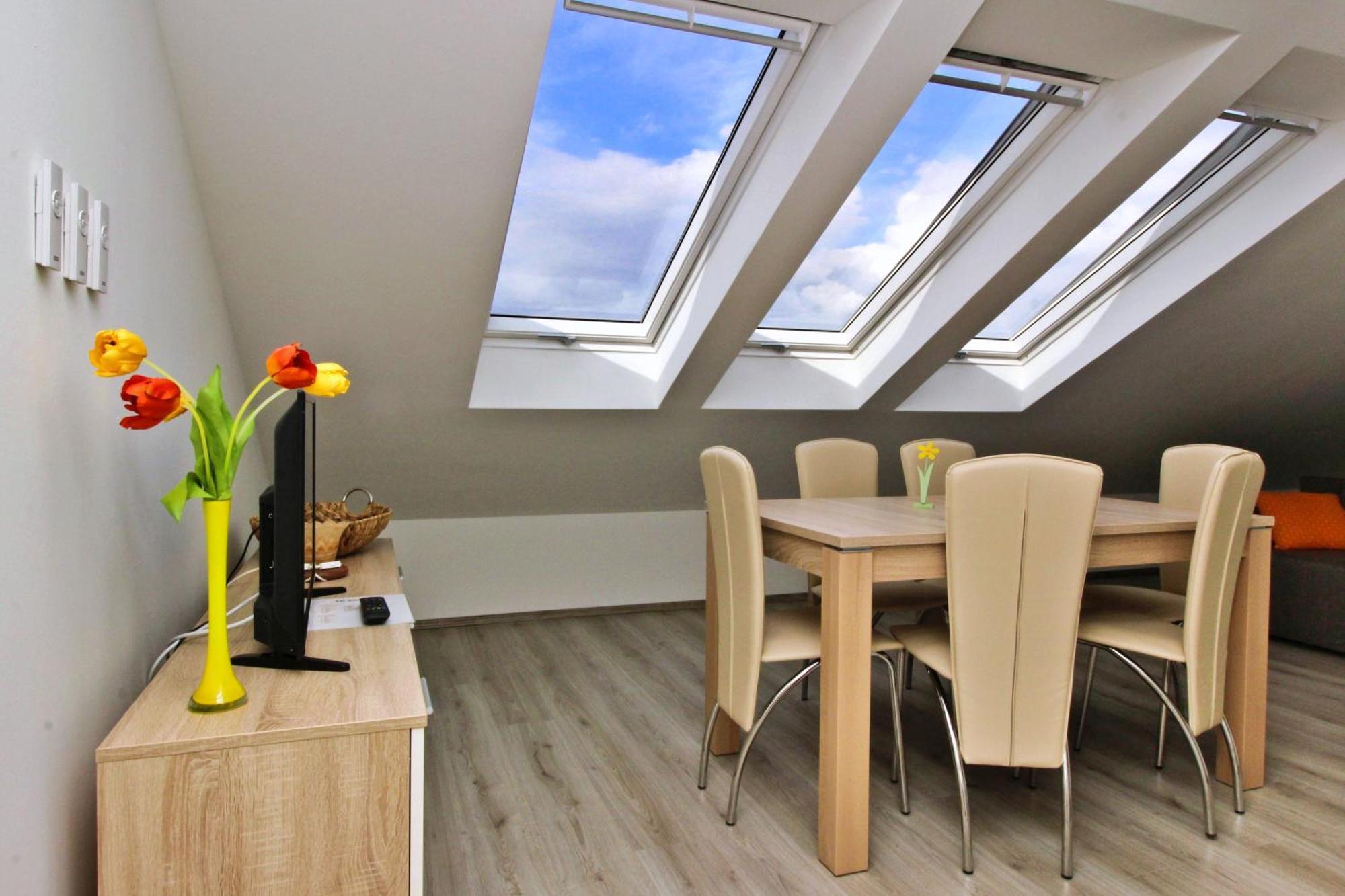 Apartment Ivo P. Šilo Eksteriør billede