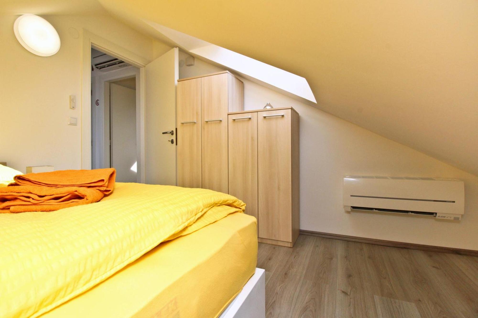 Apartment Ivo P. Šilo Eksteriør billede