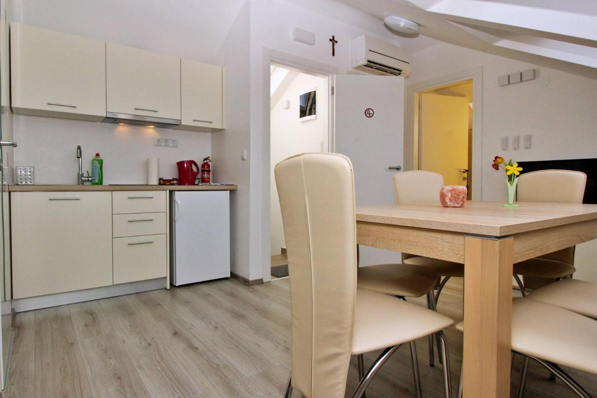 Apartment Ivo P. Šilo Eksteriør billede