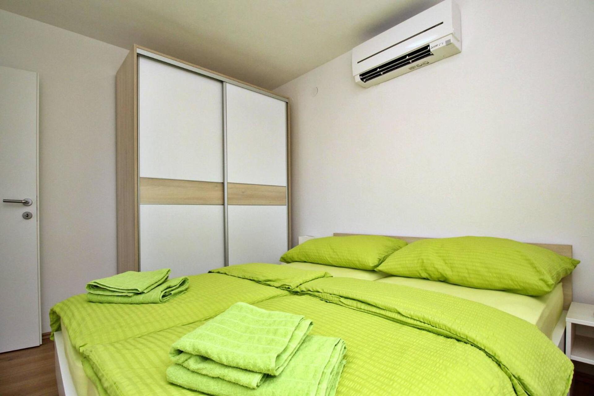 Apartment Ivo P. Šilo Eksteriør billede