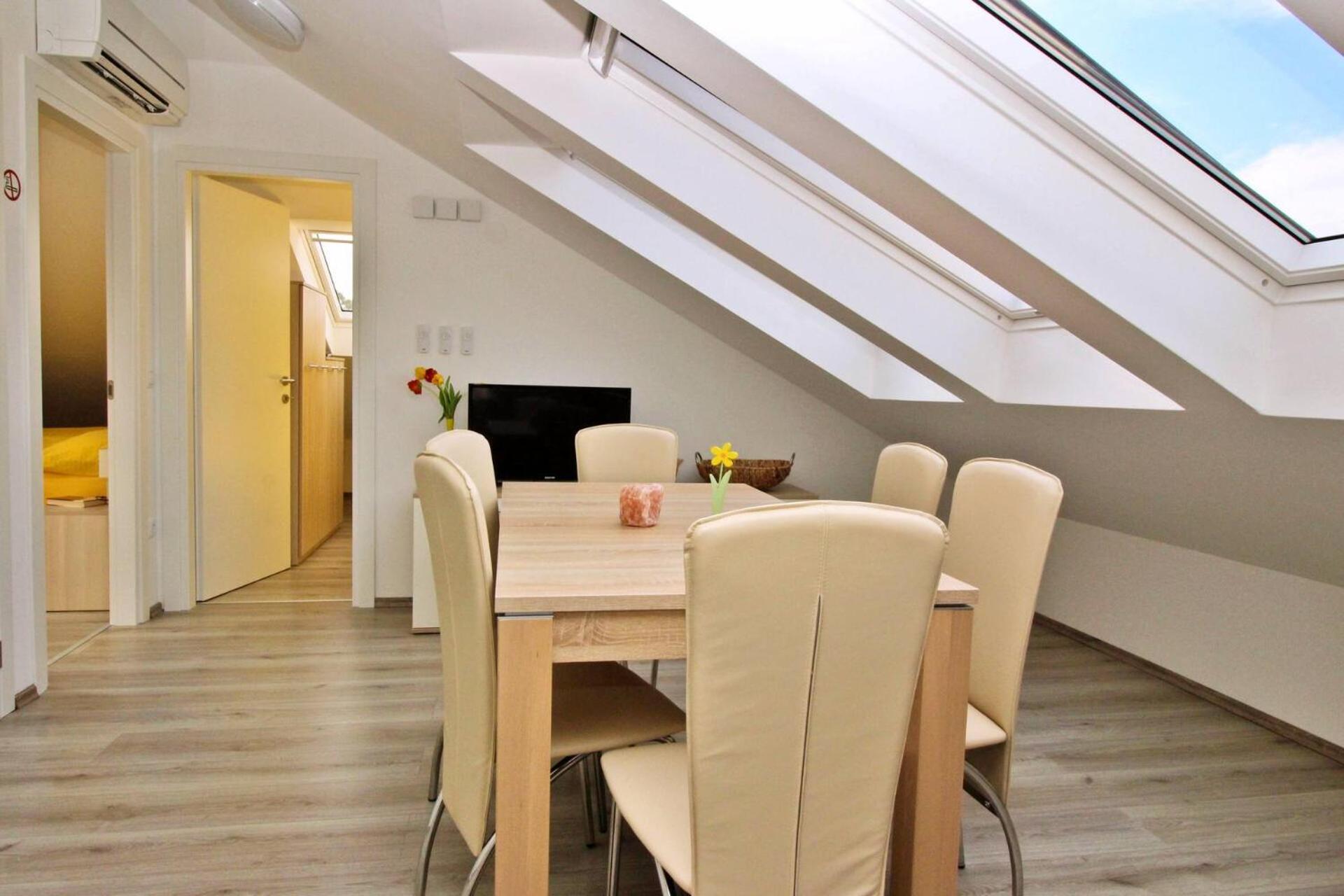 Apartment Ivo P. Šilo Eksteriør billede