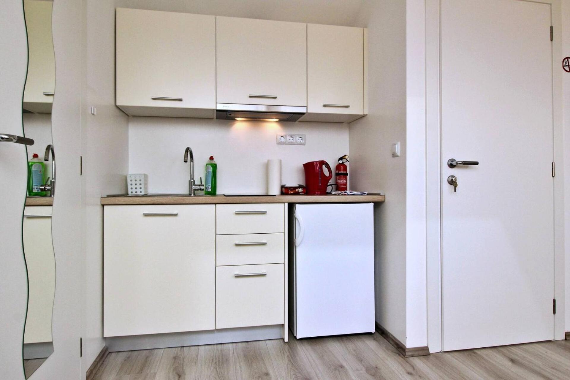 Apartment Ivo P. Šilo Eksteriør billede