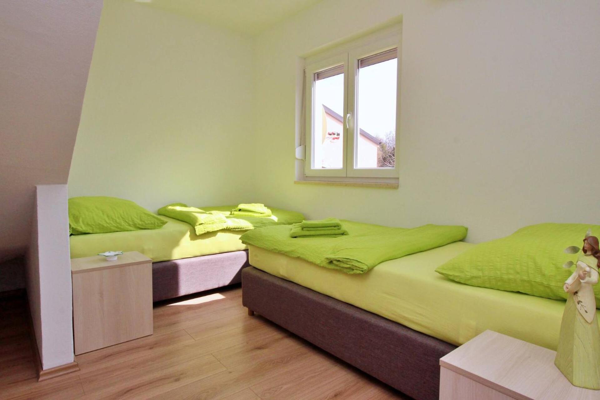 Apartment Ivo P. Šilo Eksteriør billede