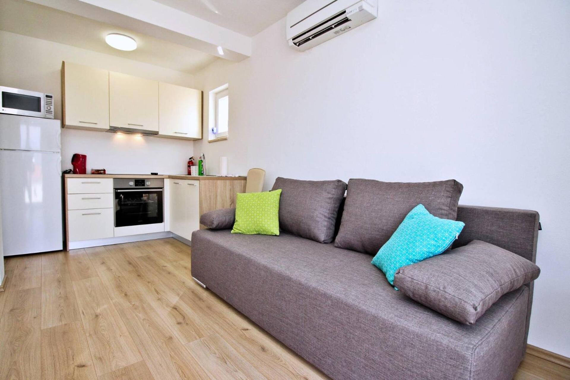 Apartment Ivo P. Šilo Eksteriør billede