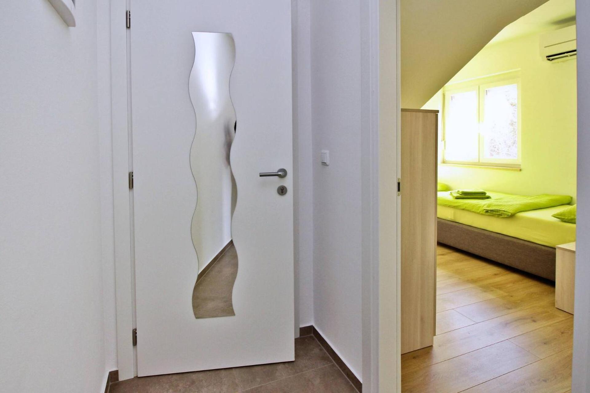 Apartment Ivo P. Šilo Eksteriør billede