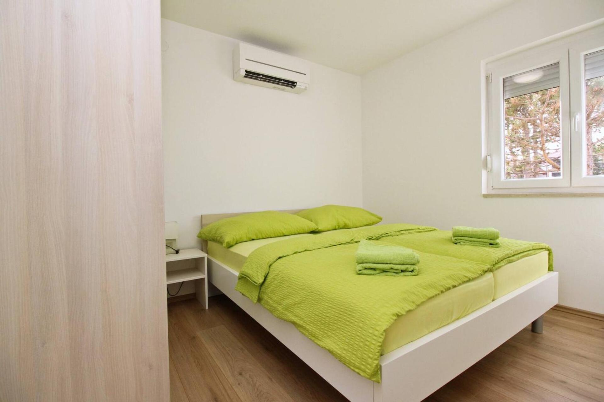 Apartment Ivo P. Šilo Eksteriør billede