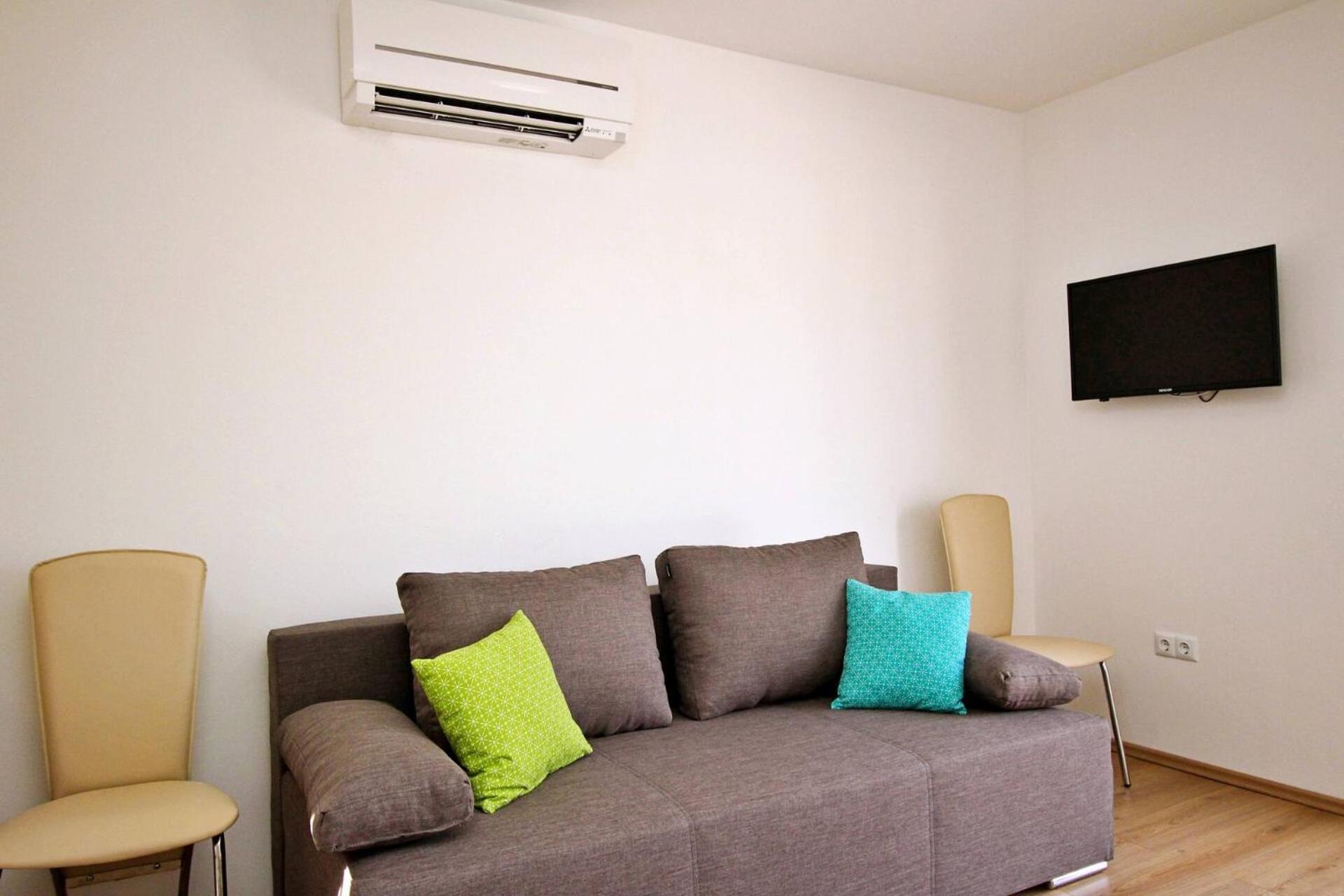 Apartment Ivo P. Šilo Eksteriør billede