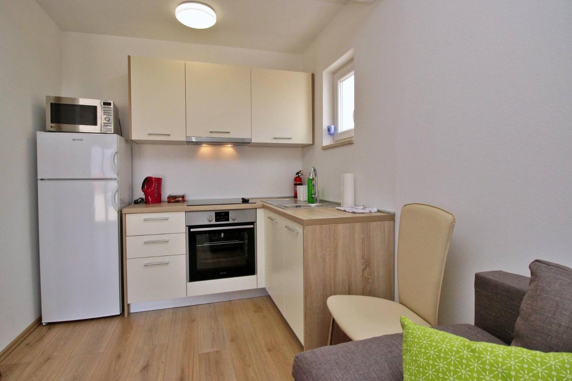 Apartment Ivo P. Šilo Eksteriør billede