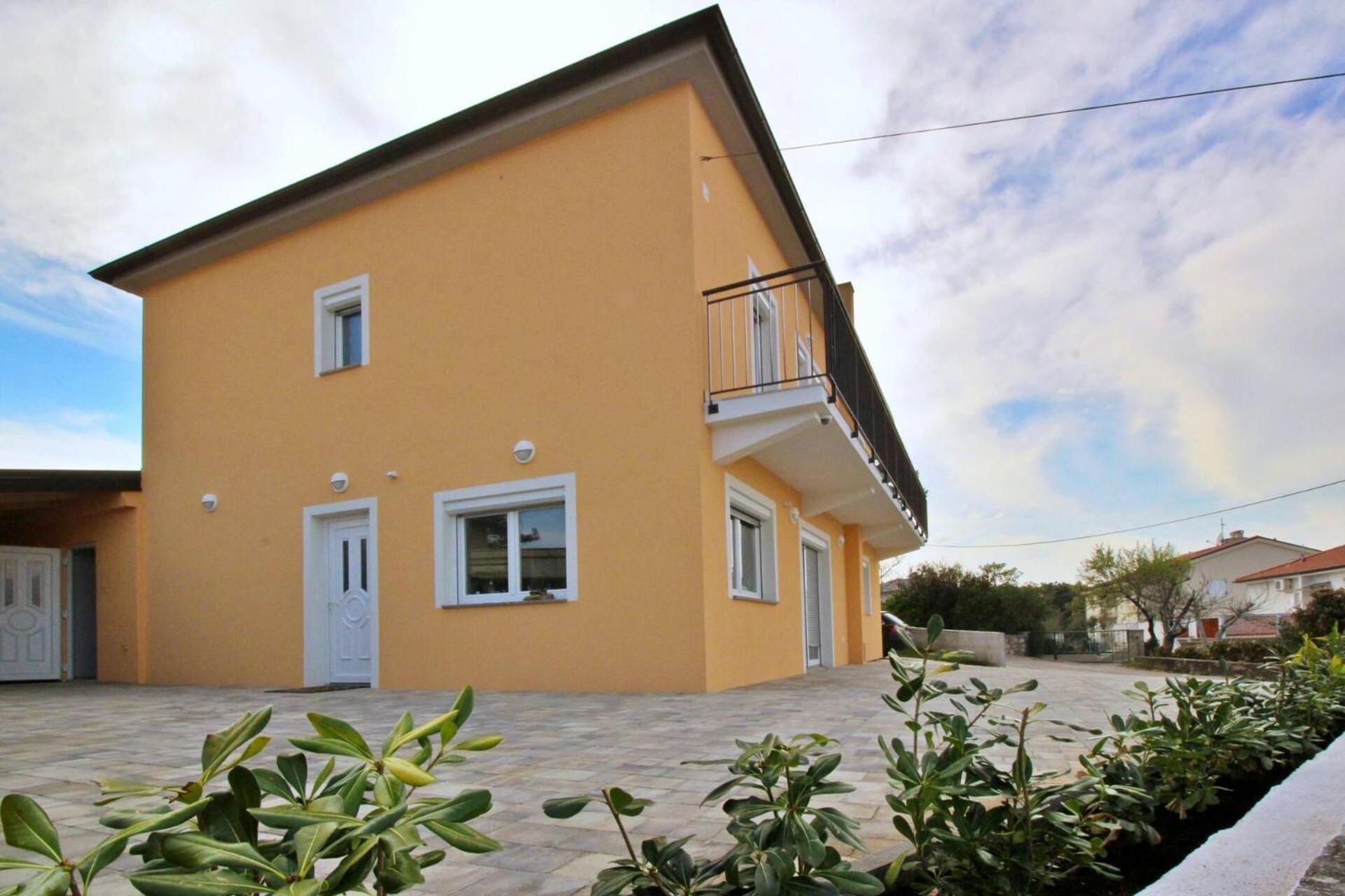 Apartment Ivo P. Šilo Eksteriør billede