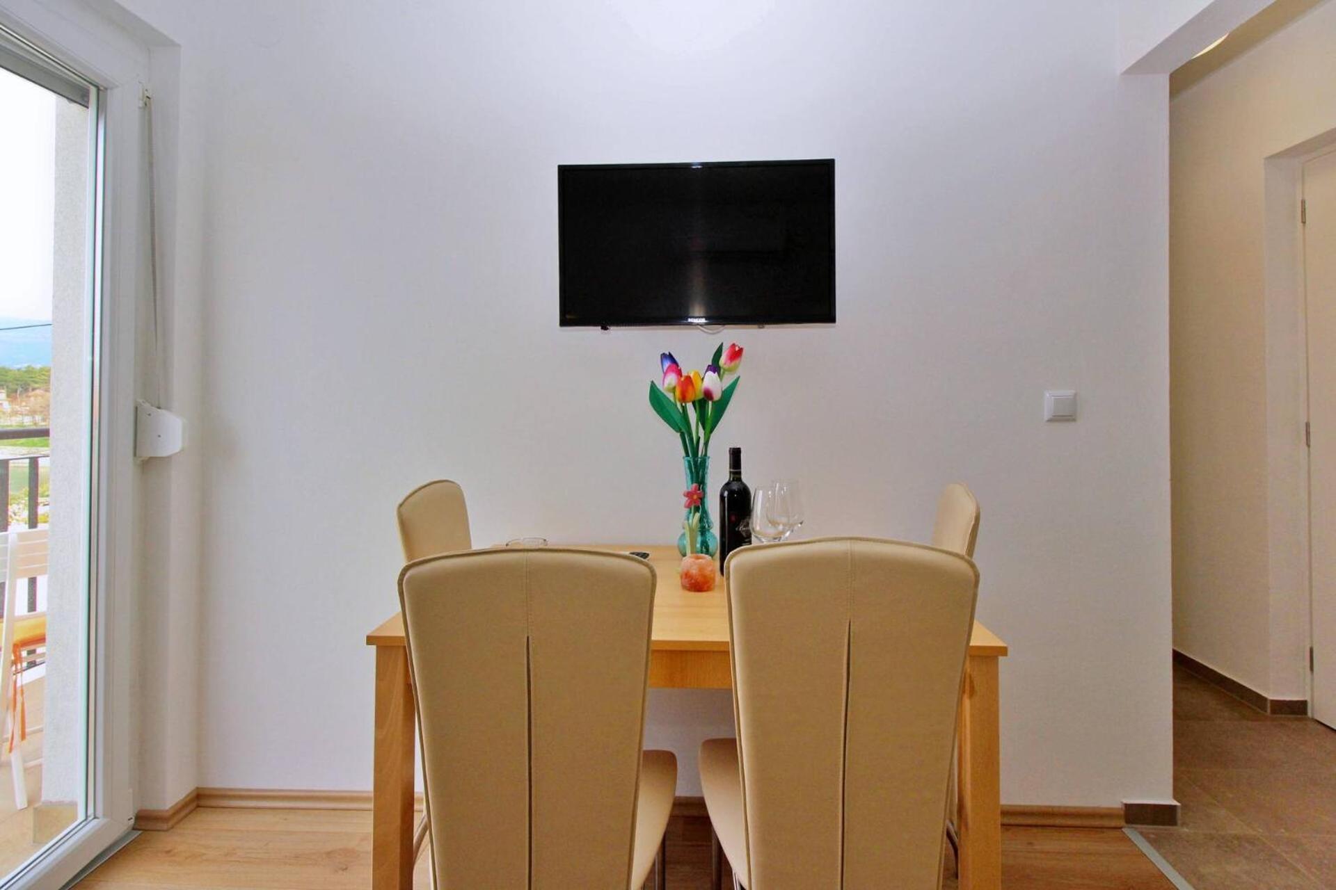Apartment Ivo P. Šilo Eksteriør billede