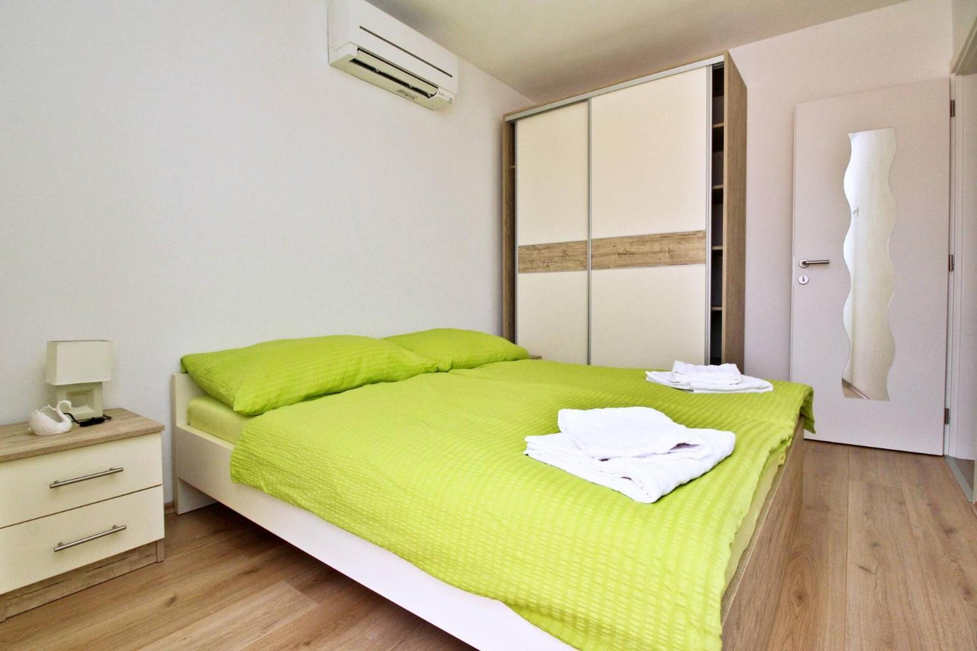 Apartment Ivo P. Šilo Eksteriør billede