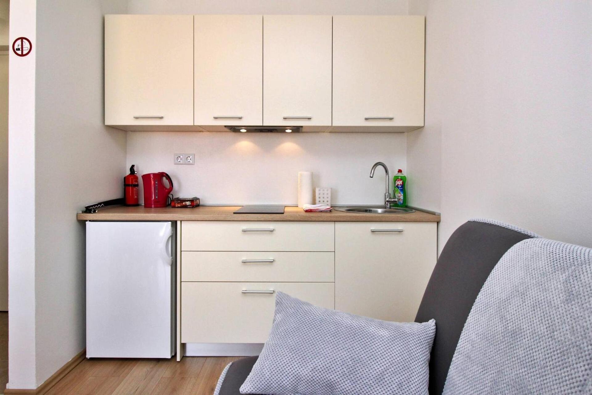 Apartment Ivo P. Šilo Eksteriør billede