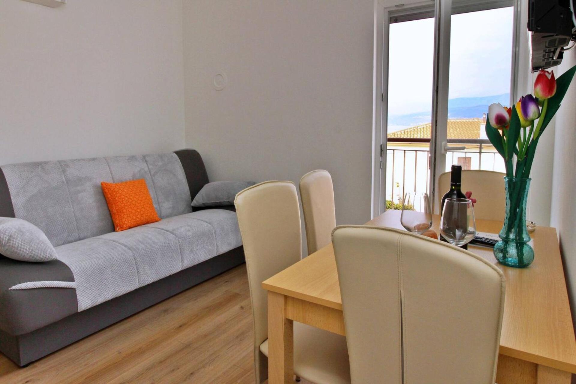 Apartment Ivo P. Šilo Eksteriør billede
