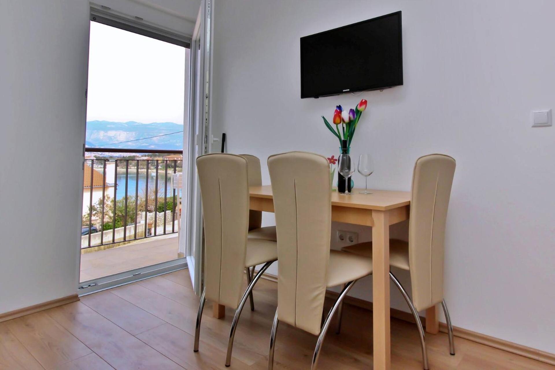 Apartment Ivo P. Šilo Eksteriør billede